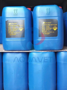 HCl 34–36%